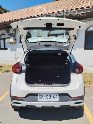 Vendo mi Chery Tiggo 2 Pro Automatico - Imagen 6
