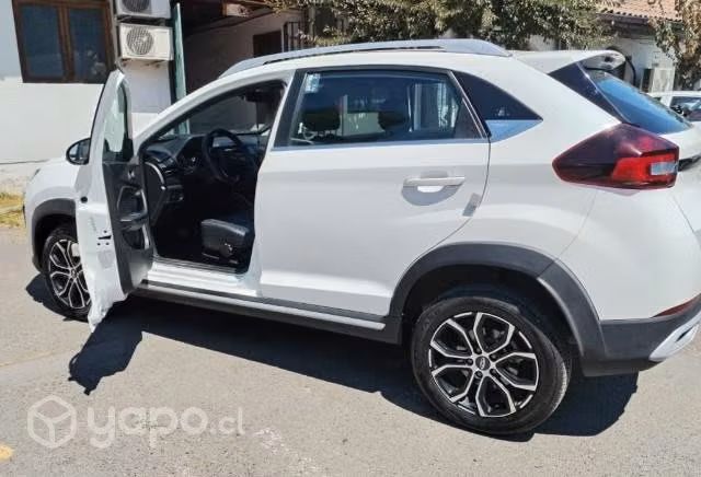 Vendo mi Chery Tiggo 2 Pro Automatico - Imagen 5