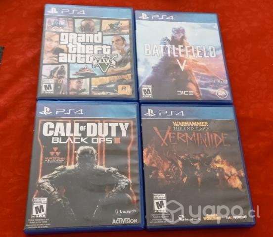 PlayStation ps4 - Imagen 2