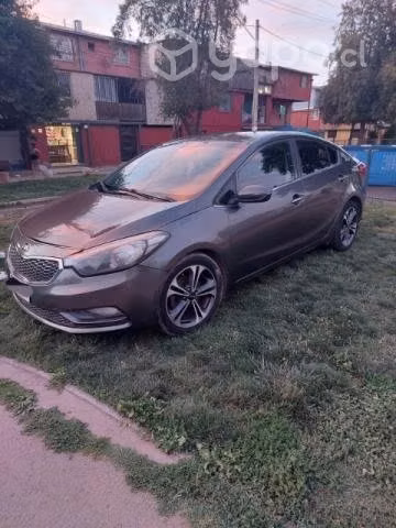 Kia Cerato 2014
