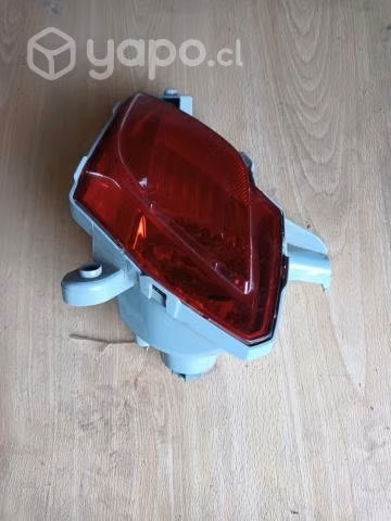 Neblinero trasero CX-5 2013 al 2017