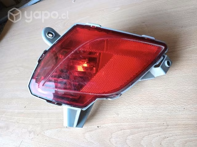 Neblinero trasero CX-5 2013 al 2017 - Imagen 2