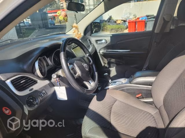 Dodge Journey