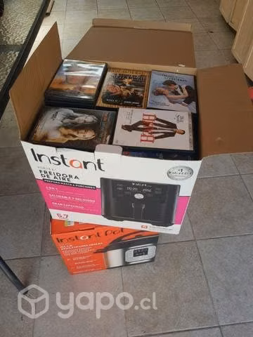 242 DVD (películas listadas en la descripción)