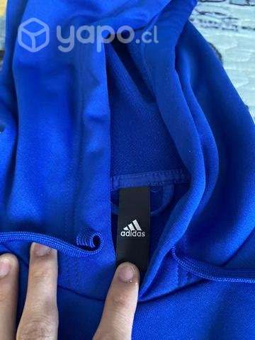 Poleron adidas original M - Imagen 2