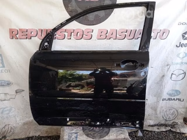 Puerta nissan xtrail 07-13 original