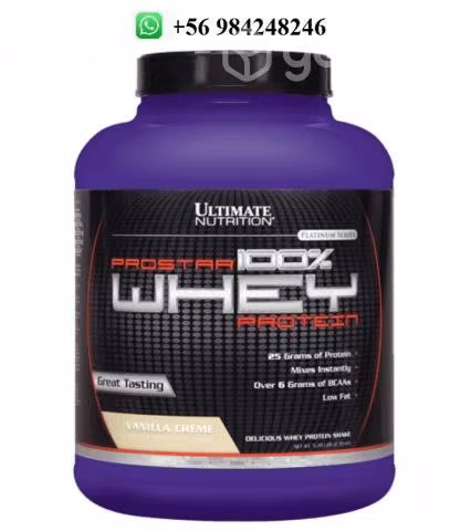 Proteina Prostar 80Sev