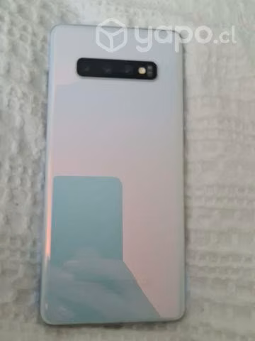 Samsung S10 Plus - Imagen 2