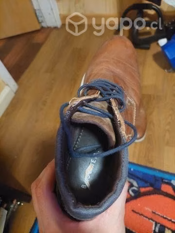 Zapatos basement talla 39