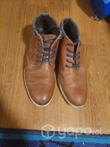 Zapatos basement talla 39