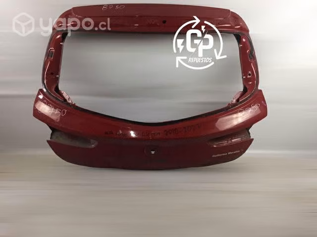 Portalon alfa romeo giulietta 2010-2022