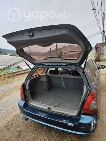 Daewoo nubira 2001 1.6 station wagon