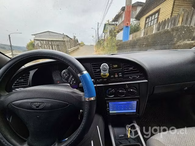 Daewoo nubira 2001 1.6 station wagon