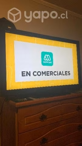 Televisor LCD Sony bravía
