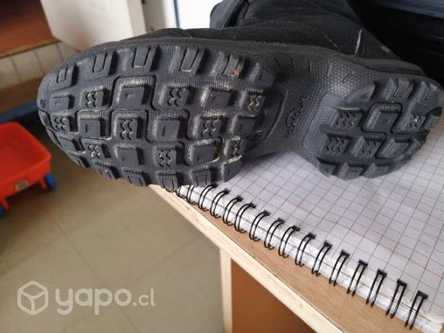 Botas de invierno talla 29 - Imagen 3