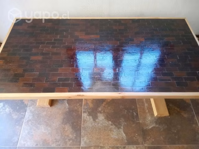 Mesa de centro - Imagen 2