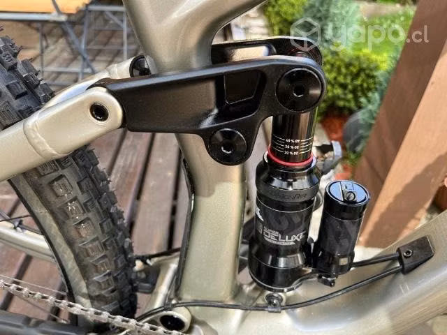Bicicleta Norco Optic