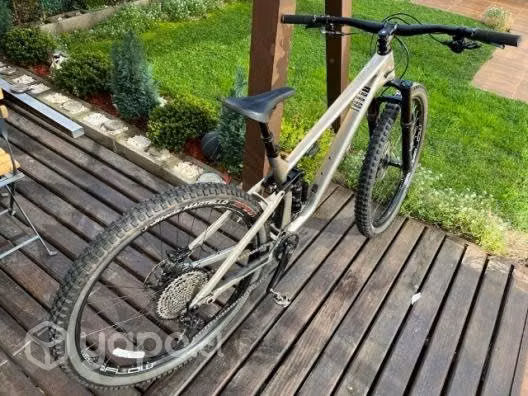 Bicicleta Norco Optic