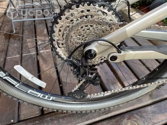 Bicicleta Norco Optic