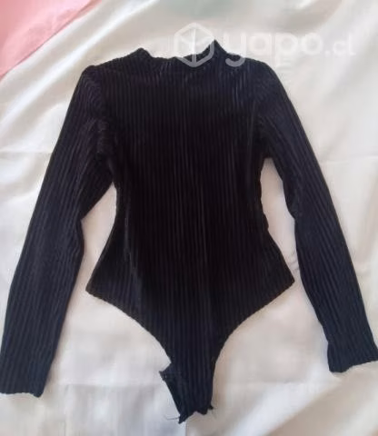 Poleras