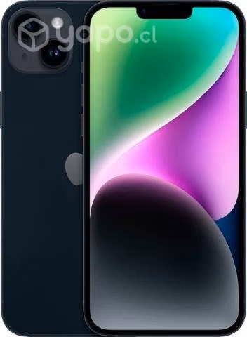 IPhone 14 Plus como nuevo