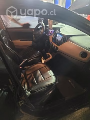 Vendo HYUNDAI I-10 2021 - Imagen 6