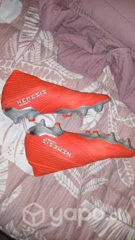 Adidas nemeziz profesionales - Imagen 2