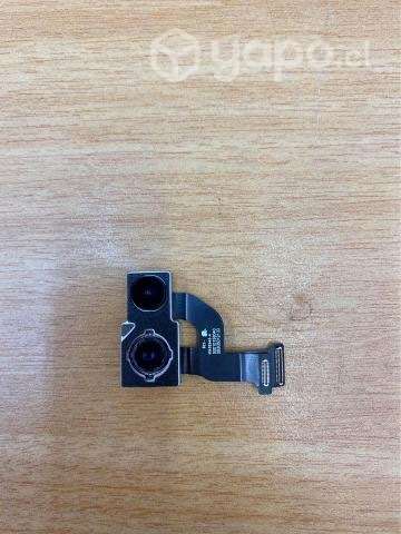 Ambas cámaras de Iphone 12 - Imagen 2