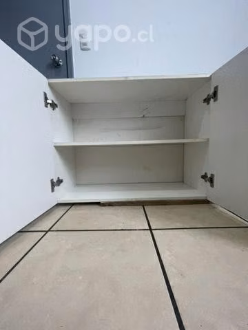 Mueble aéreo de cocina