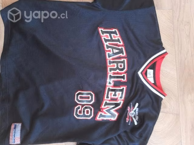 Polera/ Camiseta Baseball