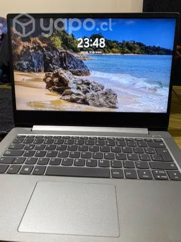 Notebook + impresora