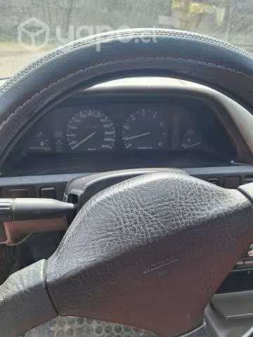 Se vende mazda 323 año 92