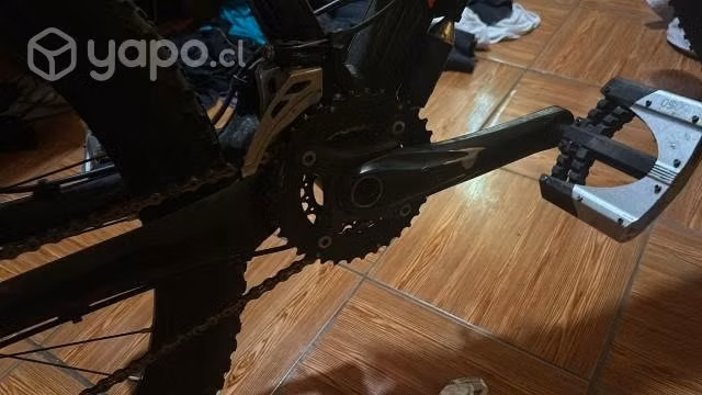 Bicicleta KTM ARO 27.5