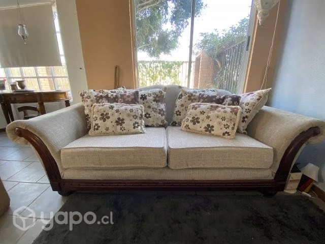 Sillón o sofá - Imagen 2