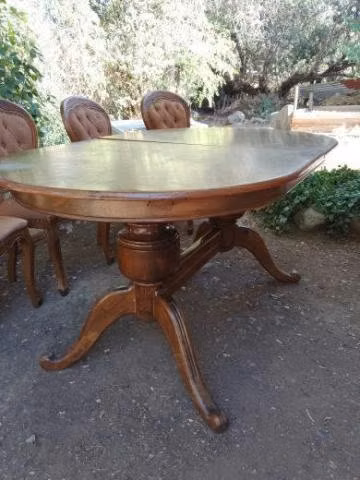 Mesa comedor - Imagen 2