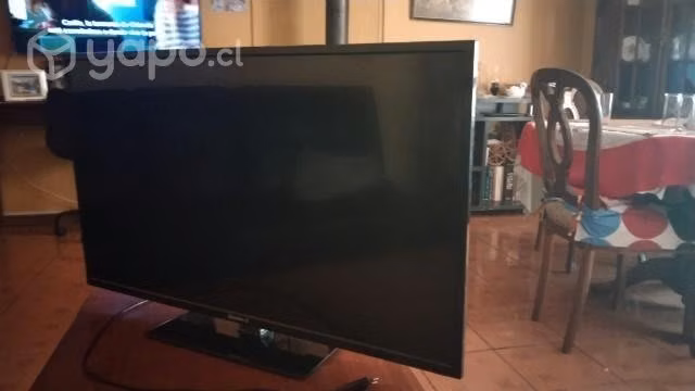 Led de 40'' full H