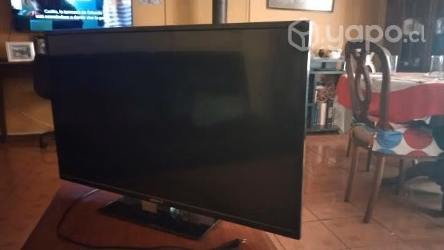 Led de 40'' full H