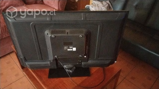 Led de 40'' full H