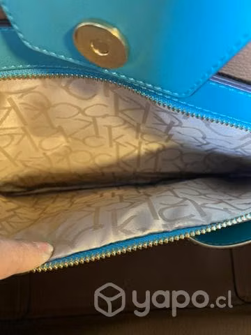 carteras CKL original - Imagen 6