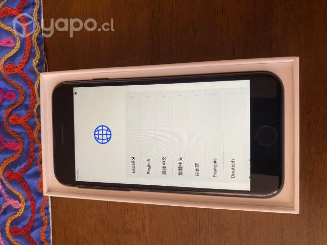 IPhone SE 2020 - Imagen 3