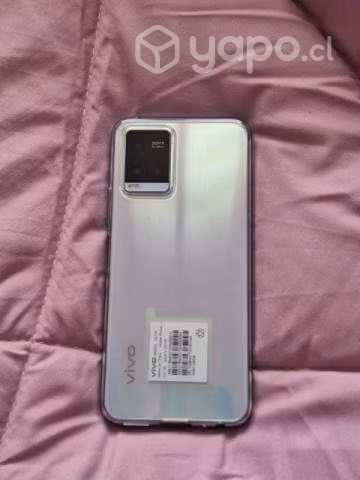 Vivo y21s - Imagen 4