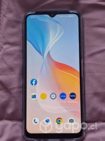 Vivo y21s
