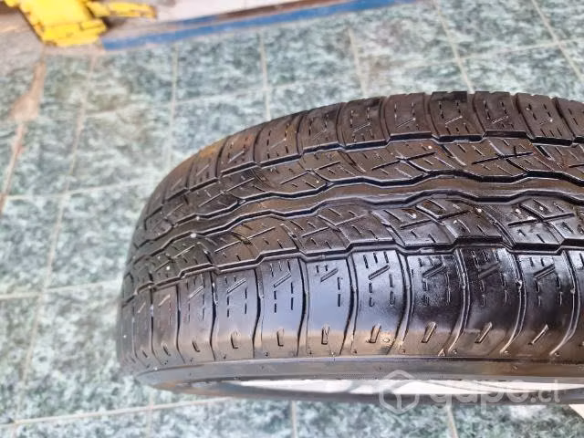 Neumático BRIDGESTONE nuevo 0km - Imagen 4