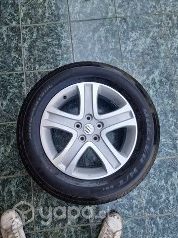 Neumático BRIDGESTONE nuevo 0km