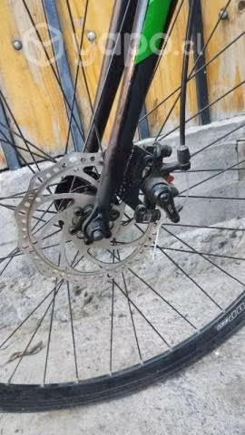 Bicicleta ruta - Imagen 3