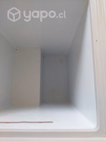 Congeladora
