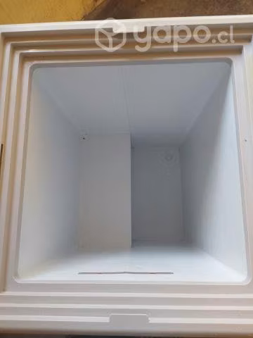 Congeladora