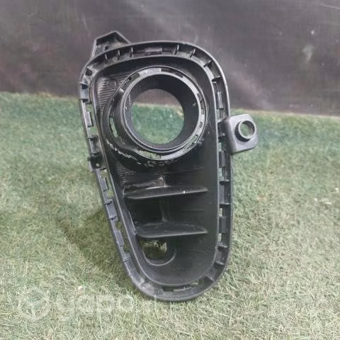 Tapa neblinero derecho kia rio 