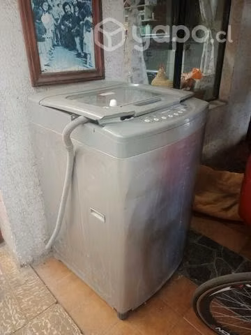 Lavadora Leer Descripción!!