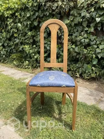 Comedor de encina